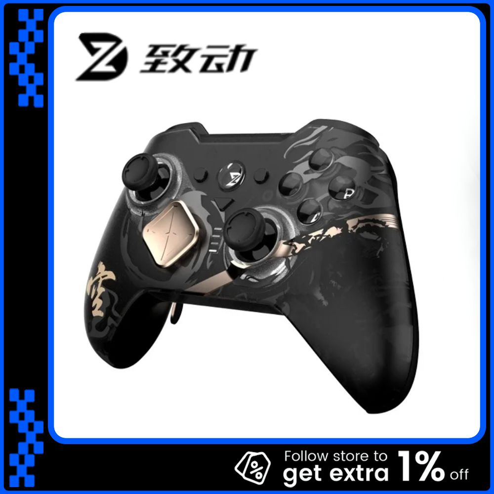 Pc Gaming Sultan - ZD O+Excellent Gaming Controller Elite Modular
