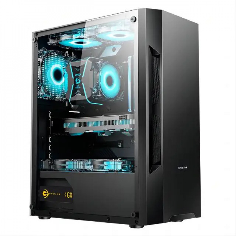 Pc Gaming Core I7 - Wholesale new generation gamer desktop computer