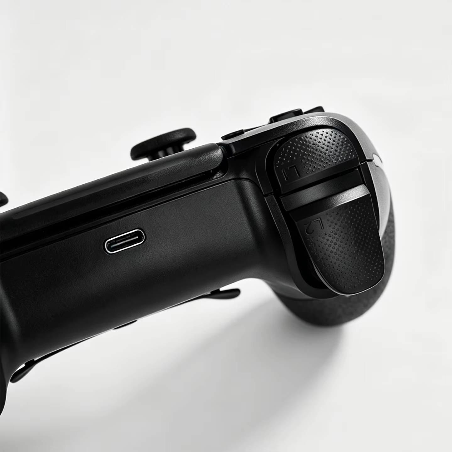 OMOX T29 Ultra Multi-Platform  - Pc Gaming Xbox Controller 评论和价格