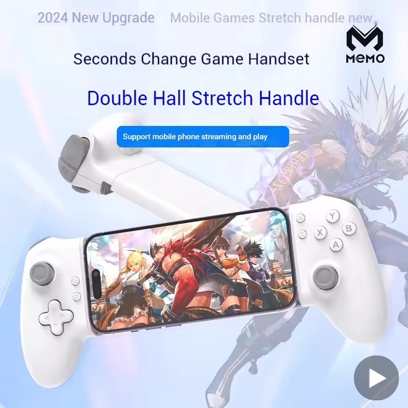 Gamepad Gaming Control For Mob - Pc Gaming Kit 评论和价格