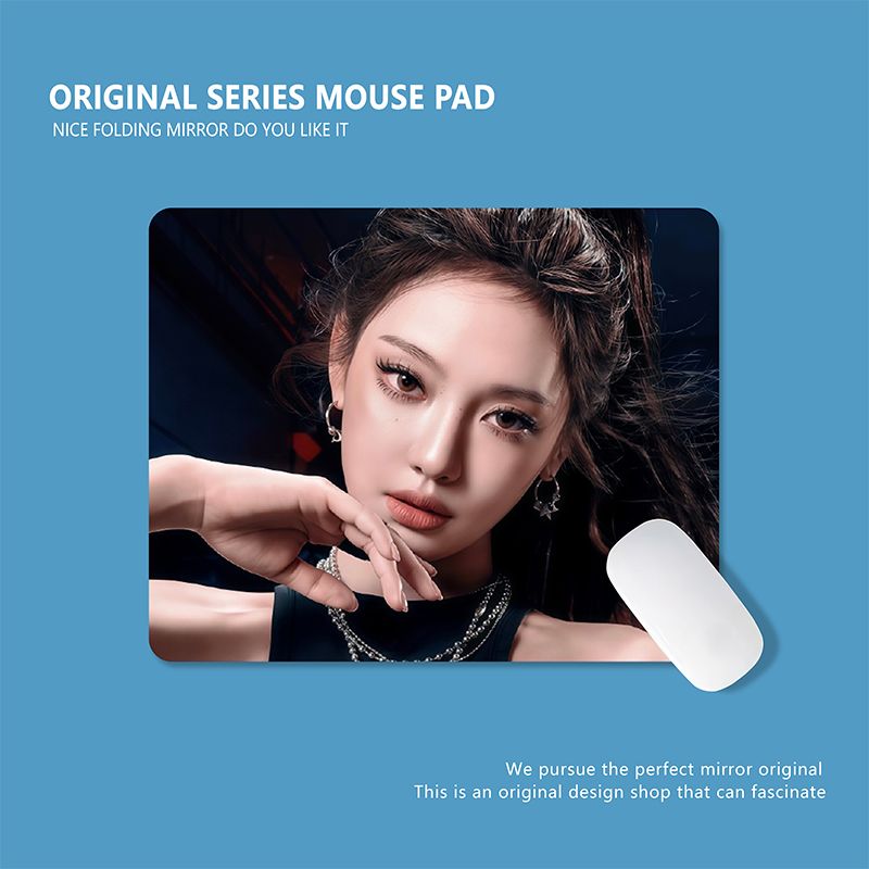 Aespas Figure Creative Cheerin - Gaming Desk Mat 评论和价格