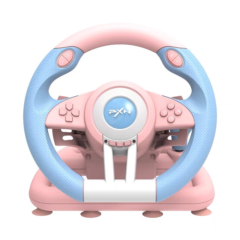 Pxn V3 Pro Gaming Steering Whe - Pc Gaming Xbox Controller 评论和价格