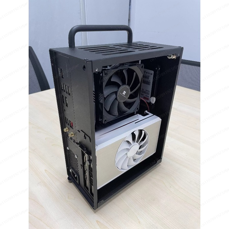 Compact Gaming PC Case with Ex - Pc Gaming Compact 评论和价格