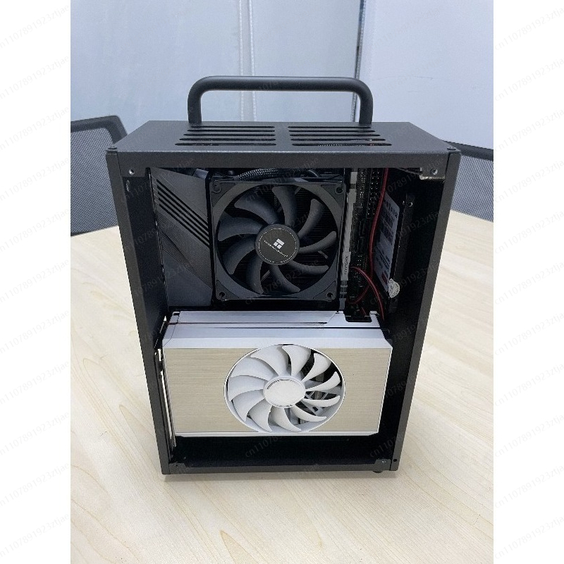 Compact Gaming PC Case with Ex - Pc Gaming Compact 评论和价格