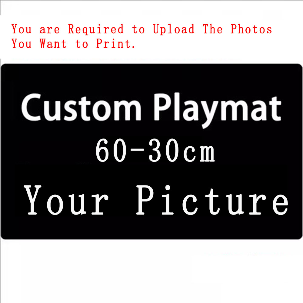 Custom Mouse Pad Print Diy Lar - Gaming Desk Mat 评论和价格
