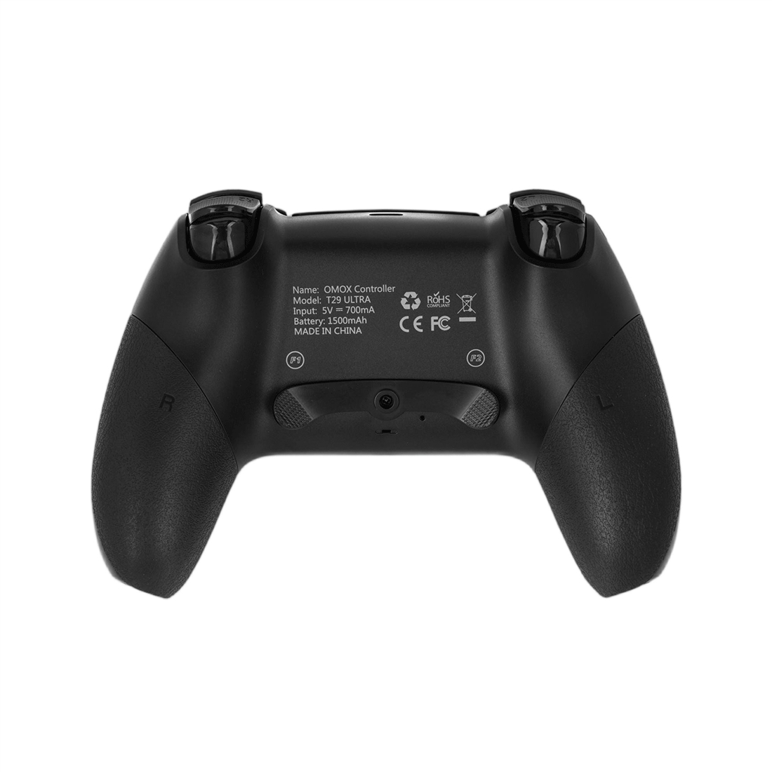 OMOX T29 Ultra 2026 New Multi- - Pc Gaming Xbox Controller 评论和价格