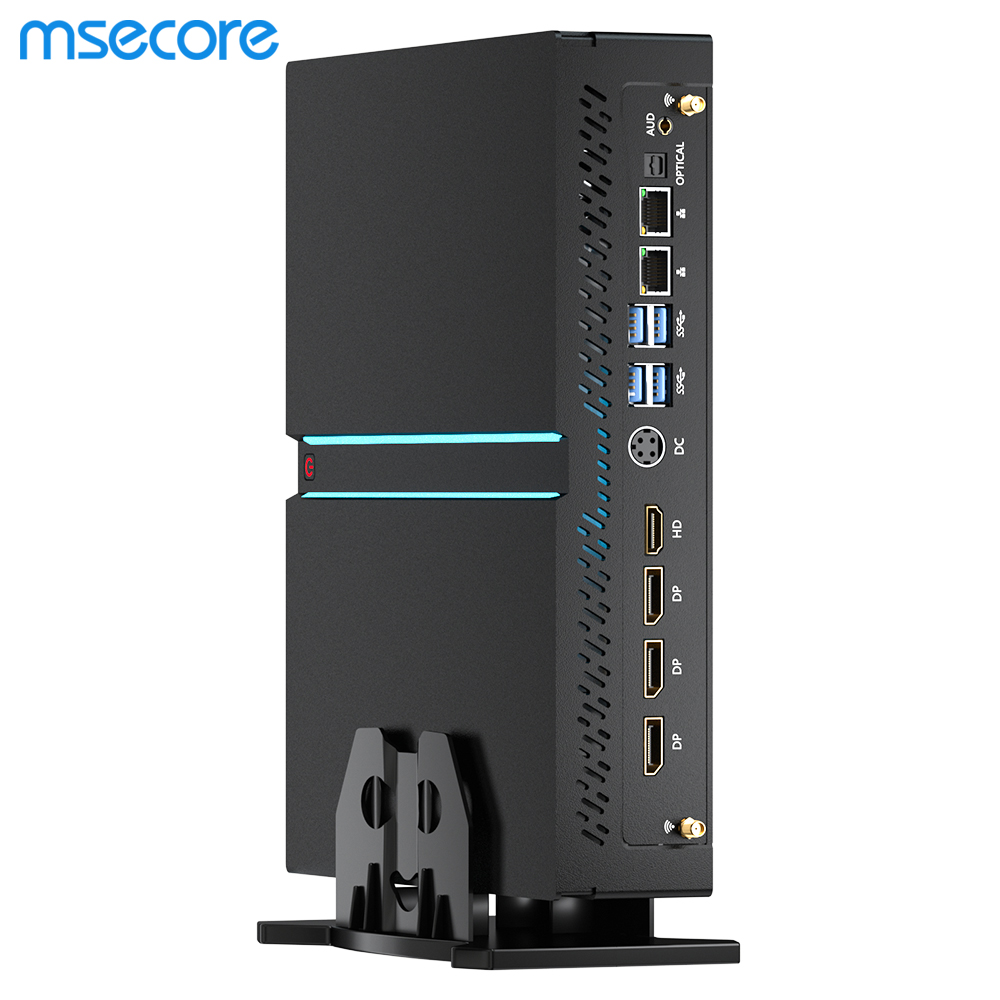 Msecore MV300 14th Intel Core  - Pc Gaming Core I7 评论和价格