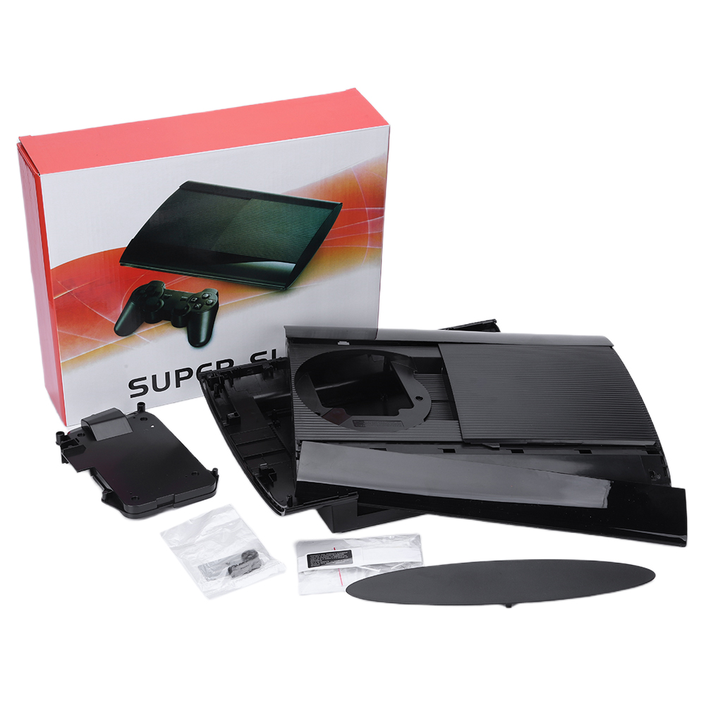 Solid PC Gaming Console Housin - Pc Gaming Kit 评论和价格