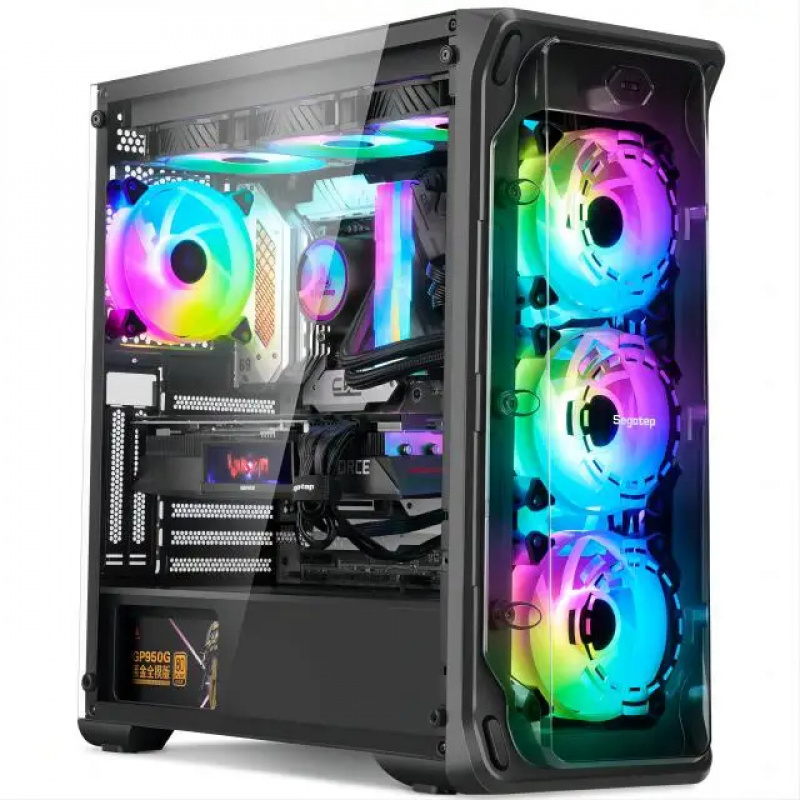 Wholesale new generation gamer - Pc Gaming Core I7 评论和价格