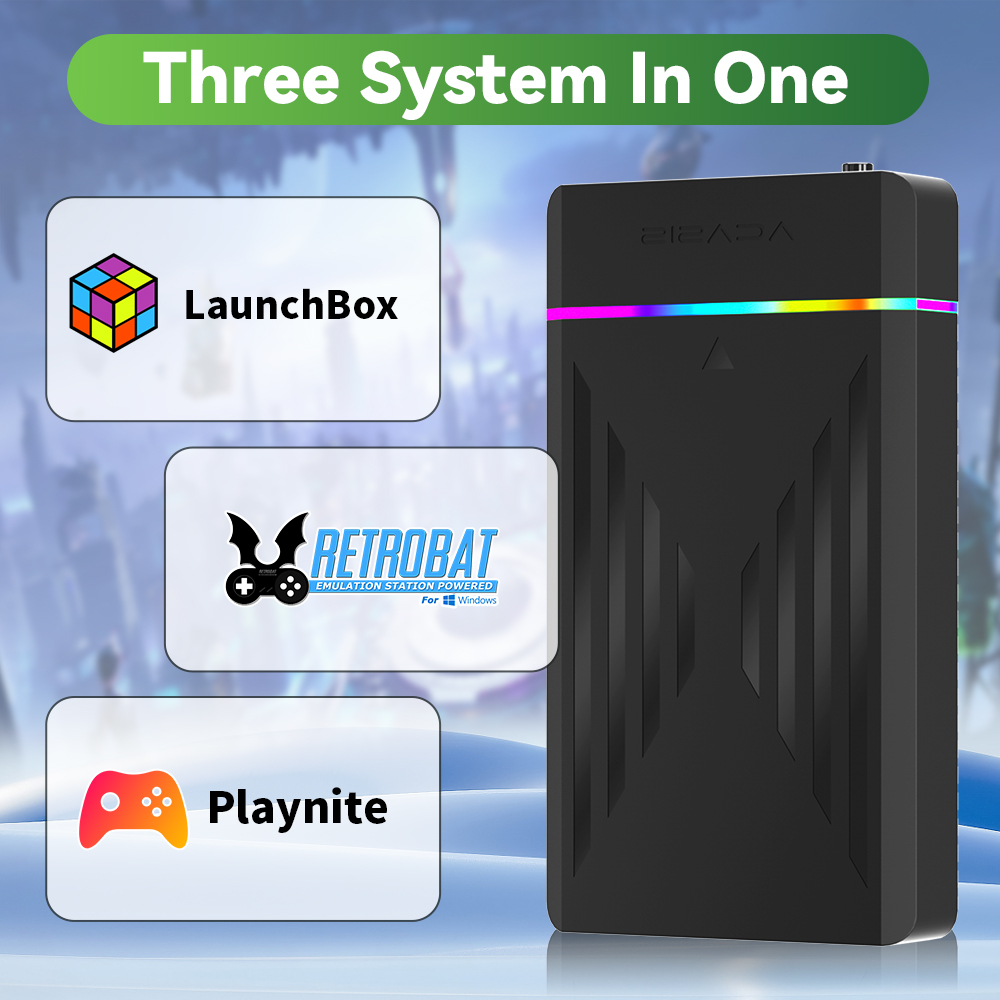 Portable 3TB Gaming HDD Video  - Pc Gaming Kit 评论和价格