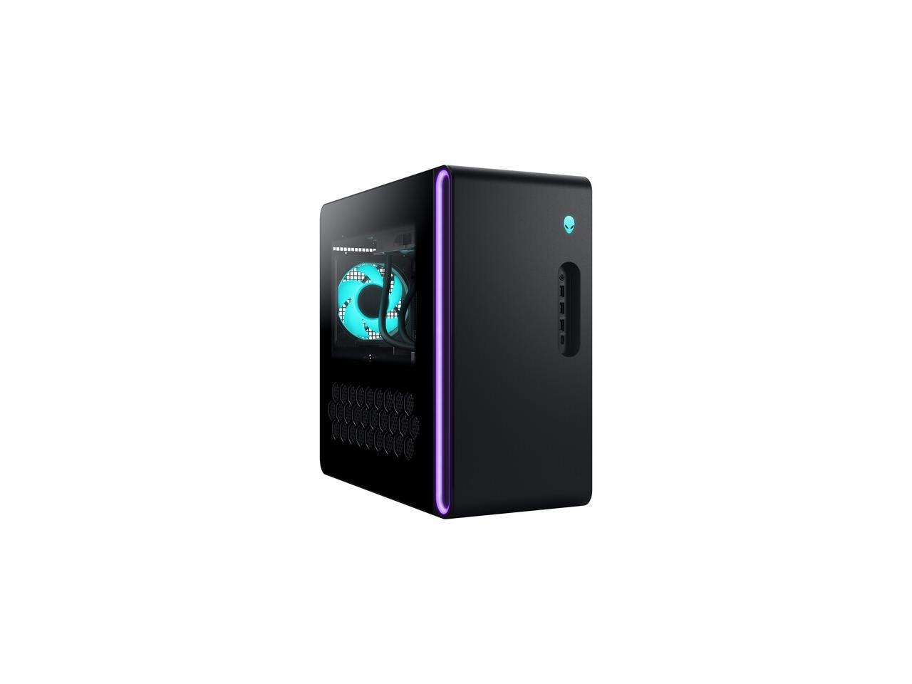 Alienware Gaming Desktop Pc Al - Pc Gaming Dell Alienware 评论和价格