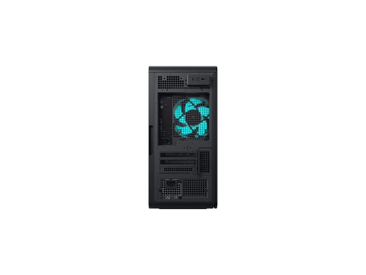 Alienware Gaming Desktop Pc Al - Pc Gaming Dell Alienware 评论和价格