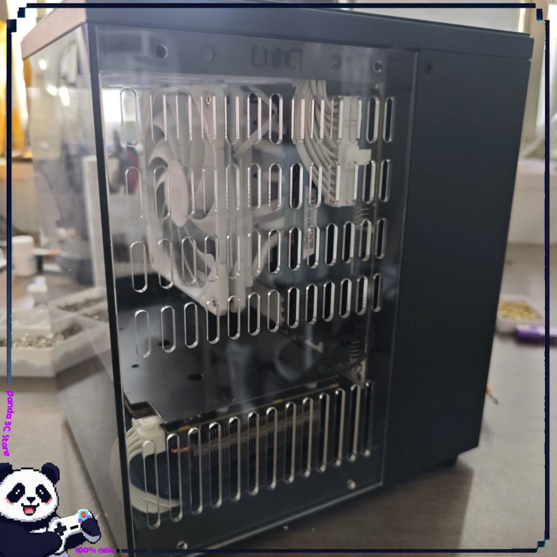 Expansion Kit For FY-01 PC Cas - Pc Gaming Kit 评论和价格