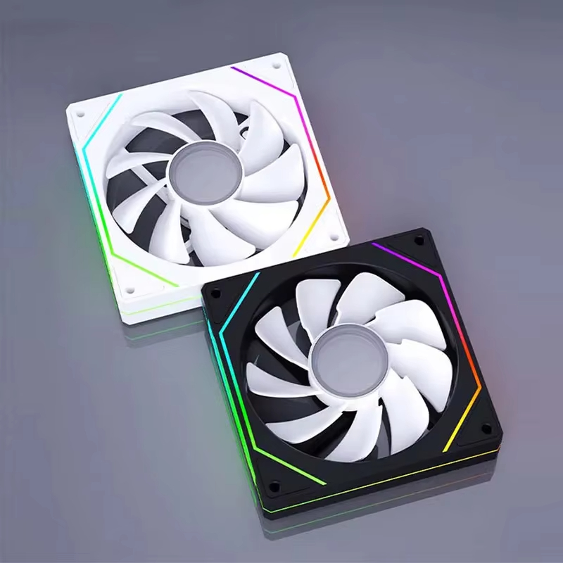 PRISM 4 PRO 120mm PWM ARGB Cas - Pc Gaming Second 评论和价格