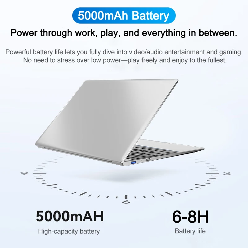 Ultra Slim 14.1Inch Laptop Int - Pc Gaming Sultan 评论和价格