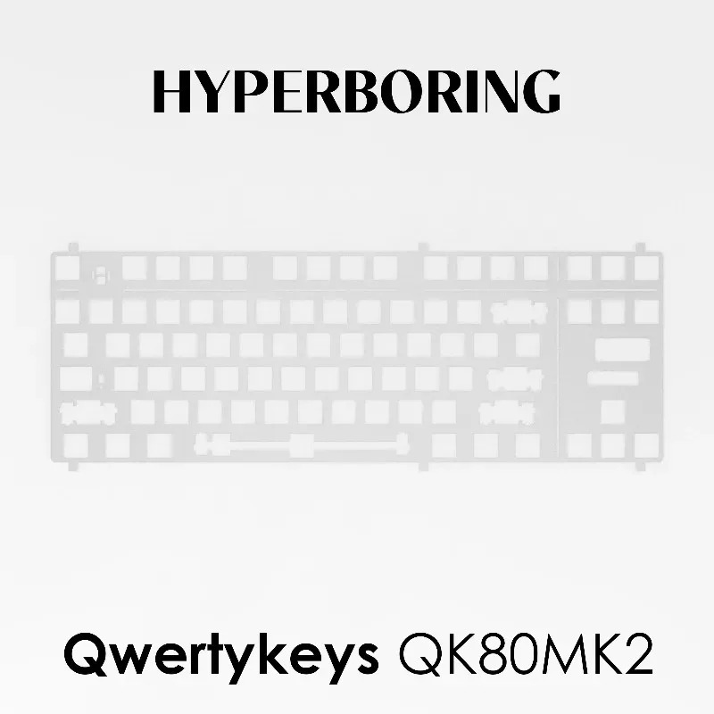 QK80MK2 Mechanical Keyboard Po - Pc Gaming Kit 评论和价格