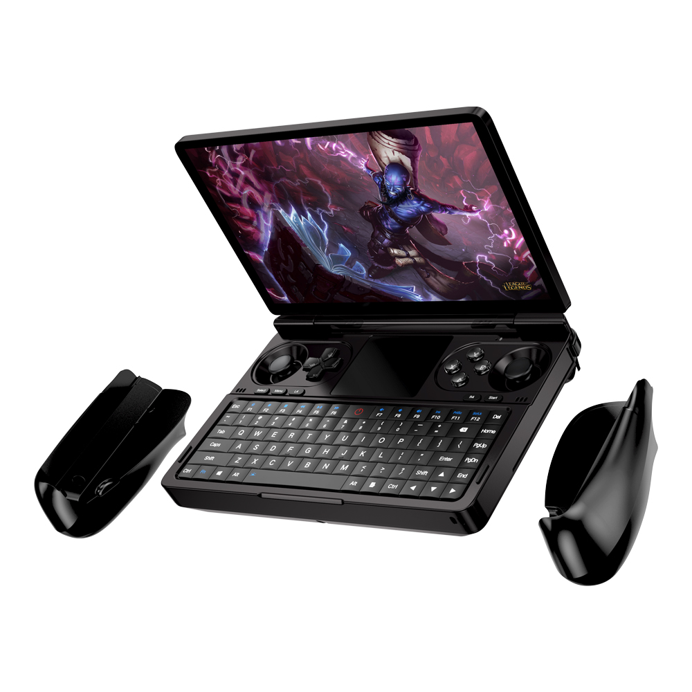 GPD Win Mini Original Grip Min - Pc Gaming Compact 评论和价格