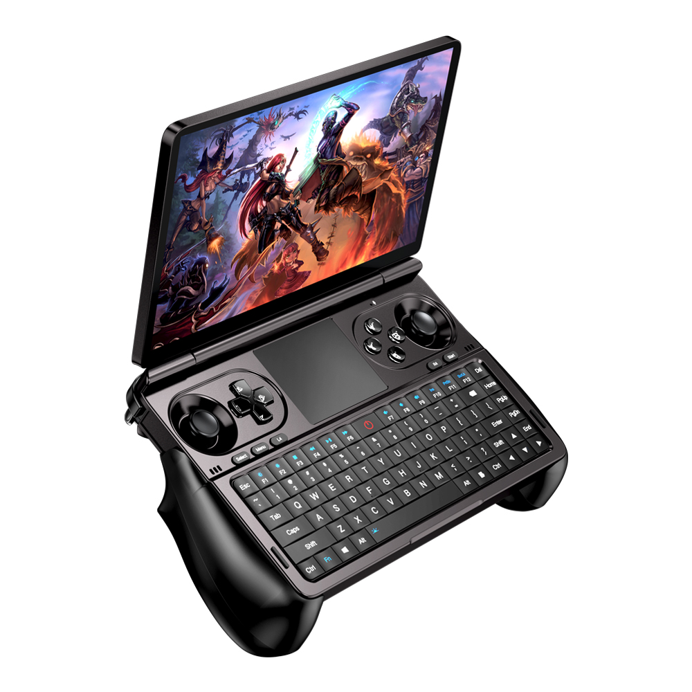 GPD Win Mini Original Grip Min - Pc Gaming Compact 评论和价格