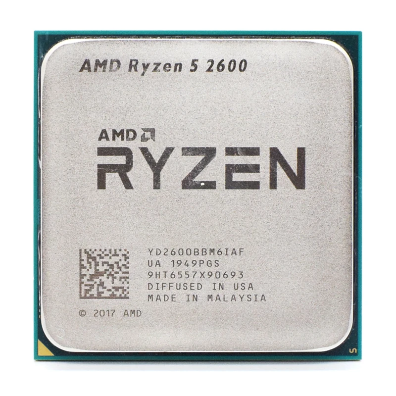 Universal AM4 Socket Processor - Pc Gaming Entry Level 评论和价格