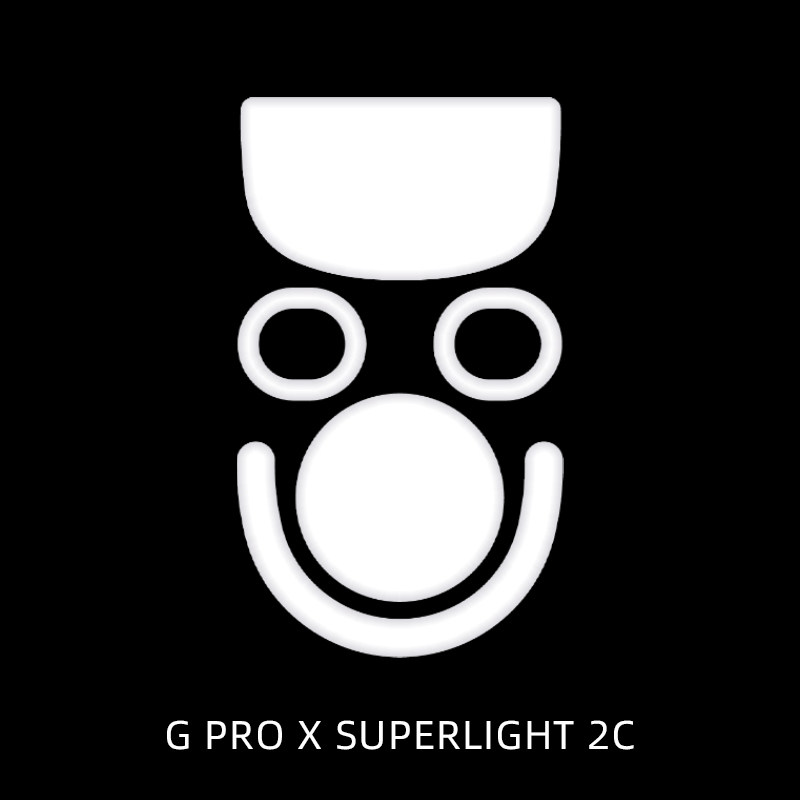 1Pack EspTiger ICE V2 Gaming M - Logitech Mouse G Pro X Superlight 评论和价格