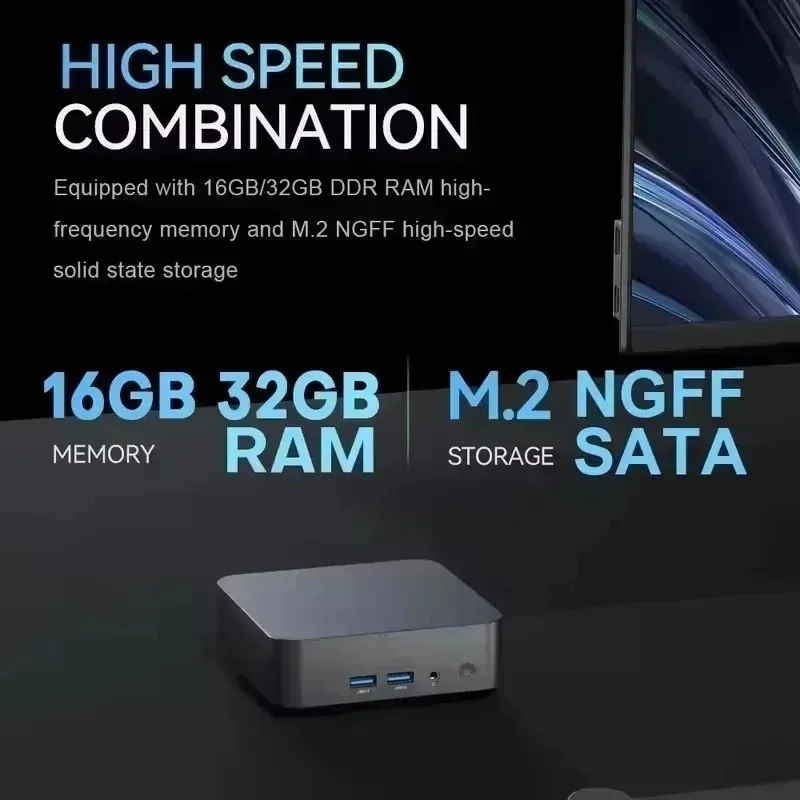 2026 Win11 Pro Intel Core i9 1 - Pc Gaming Compact 评论和价格
