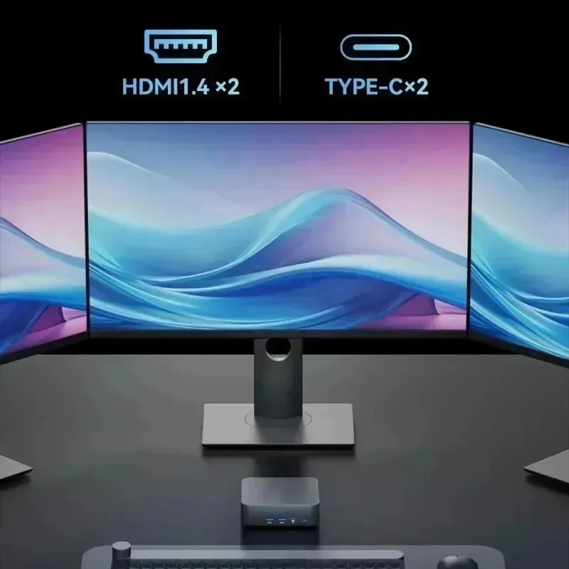 2026 Win11 Pro Intel Core i9 1 - Pc Gaming Compact 评论和价格