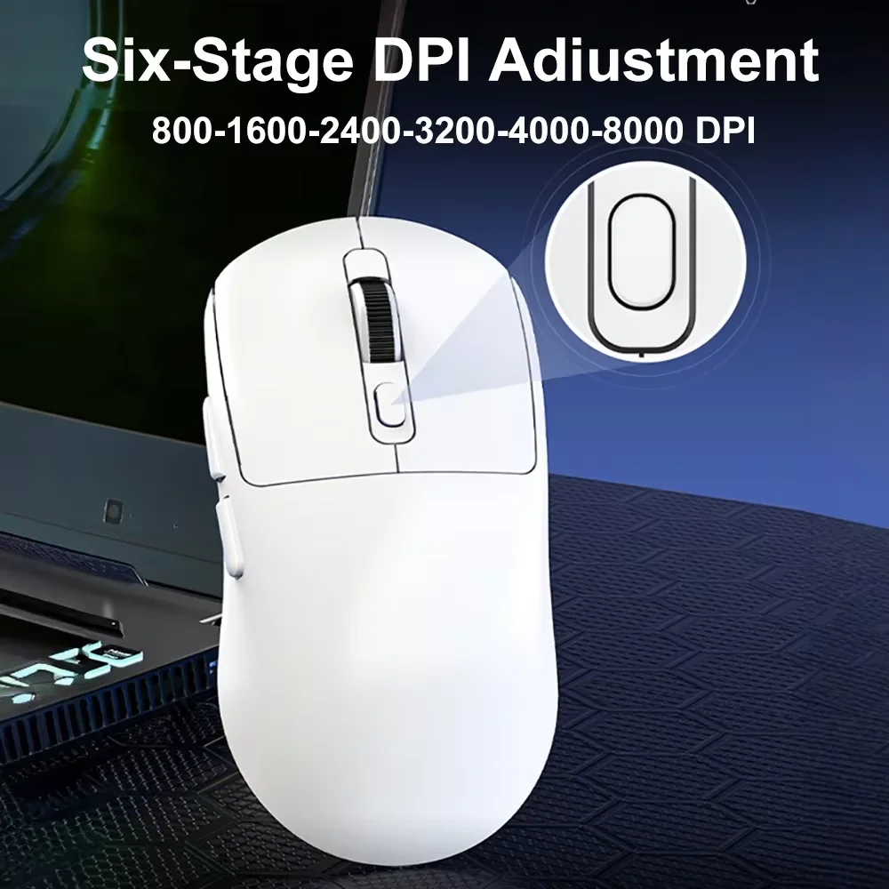 KEBIDUMEI Wired/2.4GHz/BT Wire - Logitech Mouse G Pro X Superlight 评论和价格