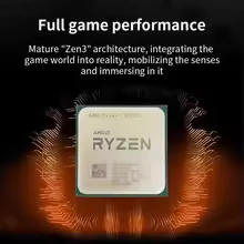 Old PC Upgrade AMD Ryzen 7 580 - Amd Cpu Ryzen 7 评论和价格