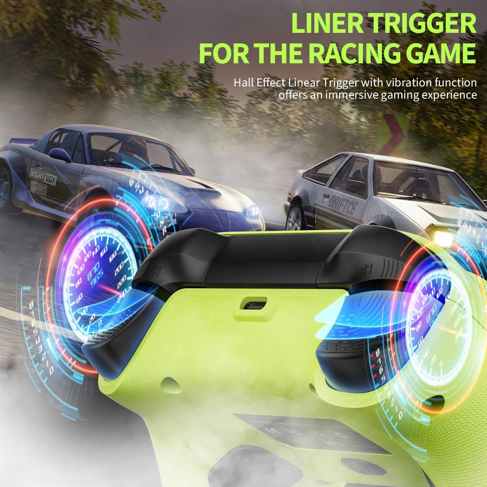 Wireless Controller W/Gaming V - Pc Gaming Xbox Controller 评论和价格