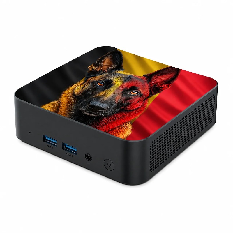 Intel Core i9‑10980HK Compact  - Pc Gaming Compact 评论和价格