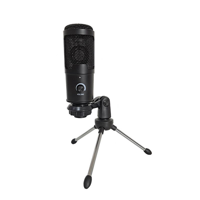 1.5m USB Condenser Microphones - Pc Gaming Kit 评论和价格