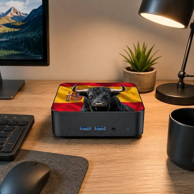 Intel Core i3‑6100 Small Form  - Pc Gaming Usa 评论和价格