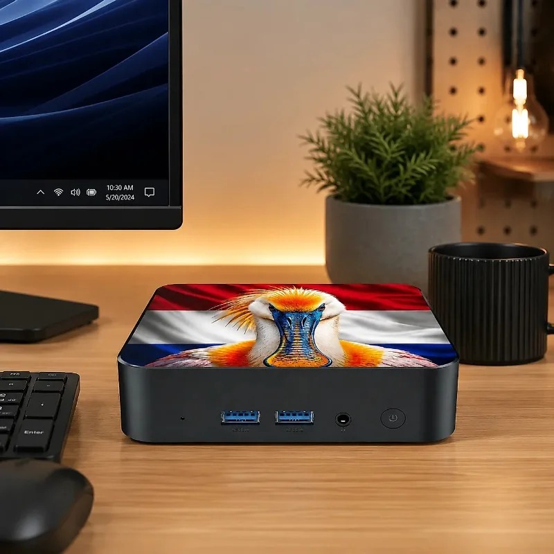 2026 Intel i9 8950HK Mini PC G - Pc Gaming Compact 评论和价格