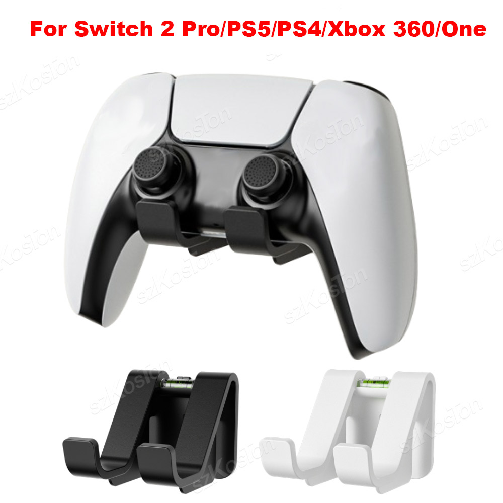 Universal Gamepad Wall Mount S - Pc Gaming Xbox Controller 评论和价格