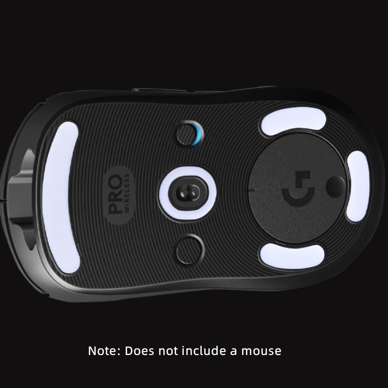 1 Pack Esports Tiger Arc2 Enha - Logitech Mouse G Pro X Superlight 评论和价格