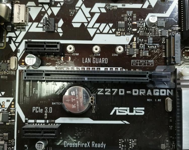 Motherboard For Asus PRIME Z27 - Pc Gaming Core I7 评论和价格