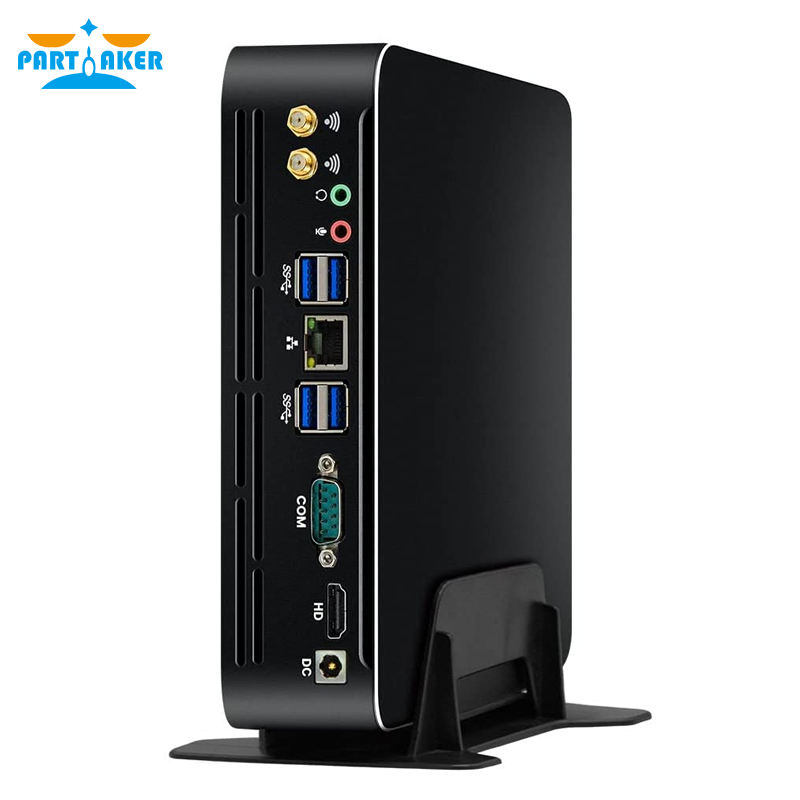 Partaker 11th Gen Intel Mini P - Pc Gaming Core I7 评论和价格
