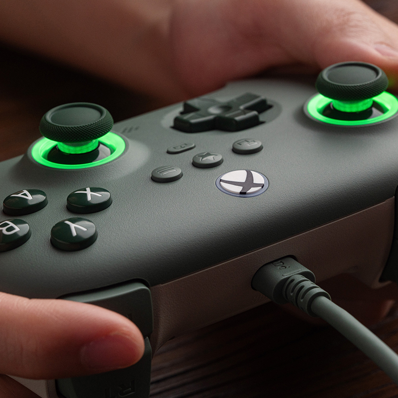 8BitDo Ultimate C Wired Gaming - Pc Gaming Xbox Controller 评论和价格