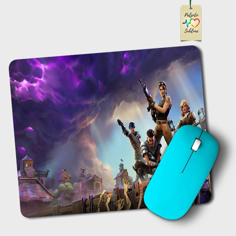 Game Fortnites Small Mouse Pad - Pc Gaming Sultan 评论和价格