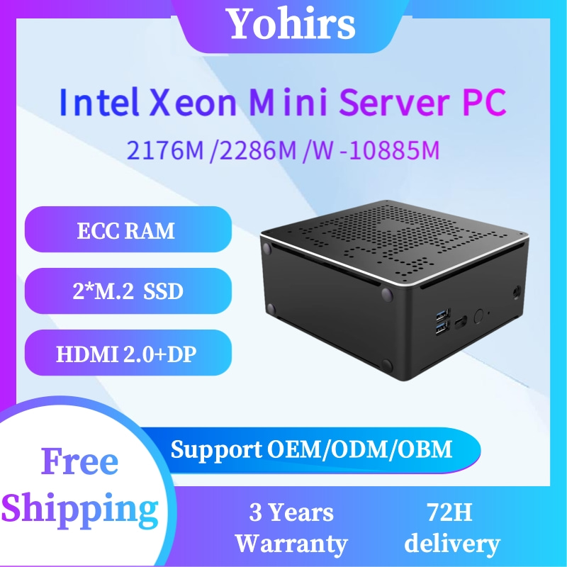 Yohirs Intel Xeon W-10885M E3- - Pc Gaming Cpu 评论和价格