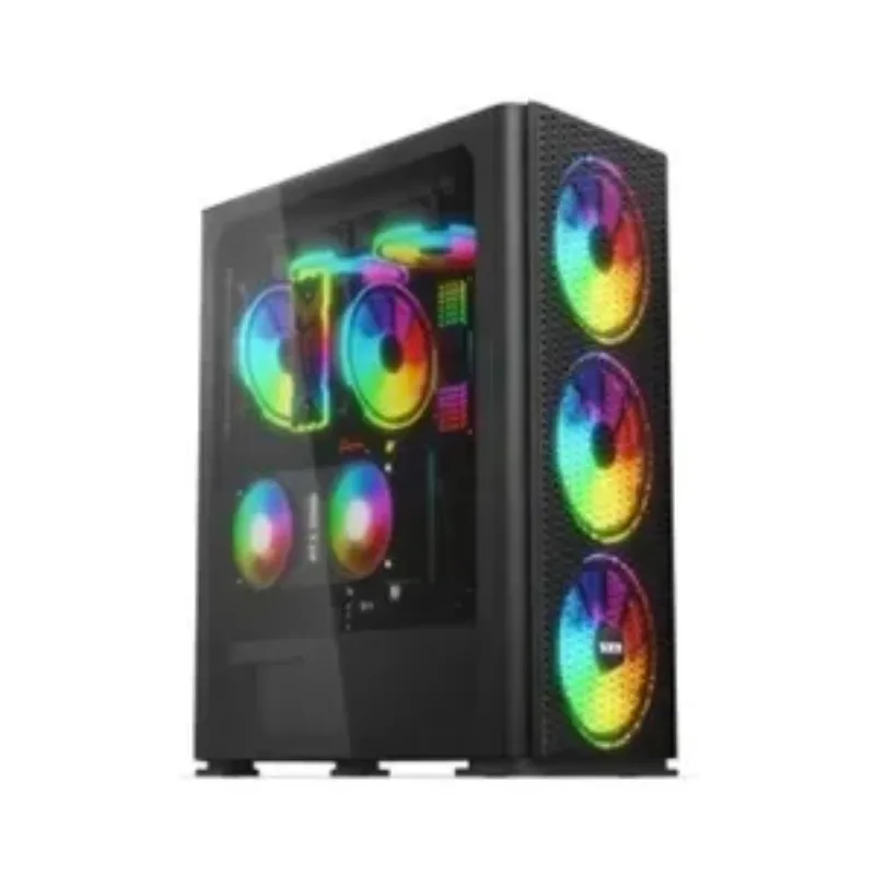 New Gaming Desktop PC, AMD 3.8 - Pc Gaming Core I7 评论和价格
