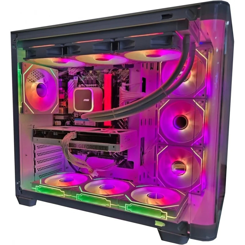 Gaming PC I9 Level E5-2650 CPU - Pc Gaming Entry Level 评论和价格