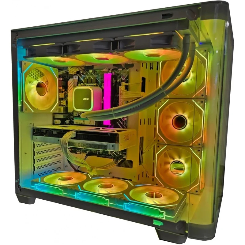 Gaming PC I9 Level E5-2650 CPU - Pc Gaming Entry Level 评论和价格