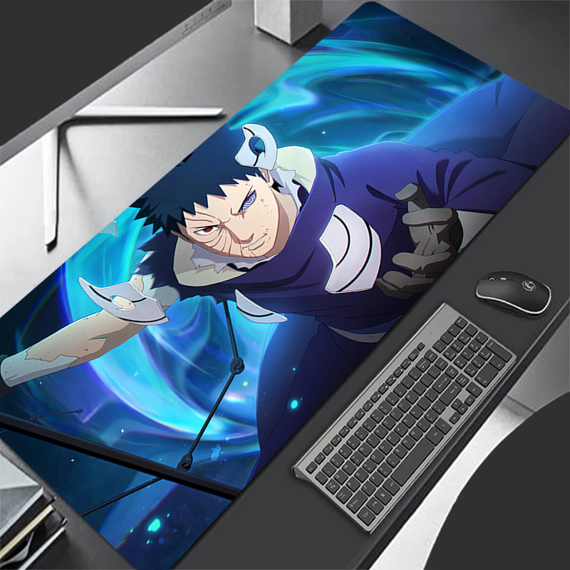 Mouse Pad Anime Carpe Large Na - Pc Gaming Sultan 评论和价格
