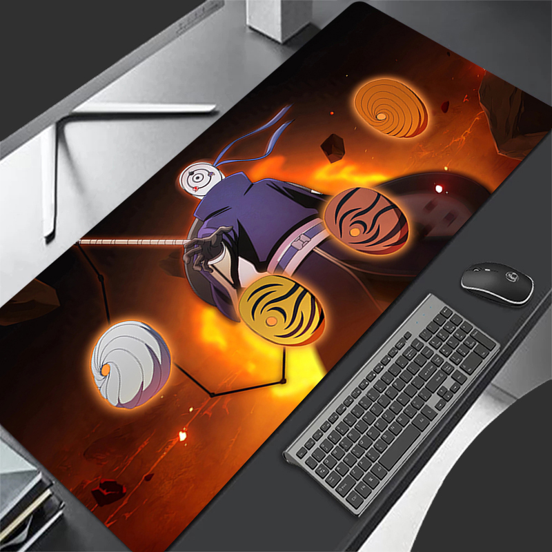 Mouse Pad Anime Carpe Large Na - Pc Gaming Sultan 评论和价格