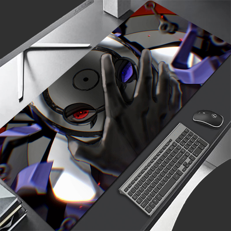 Mouse Pad Anime Carpe Large Na - Pc Gaming Sultan 评论和价格