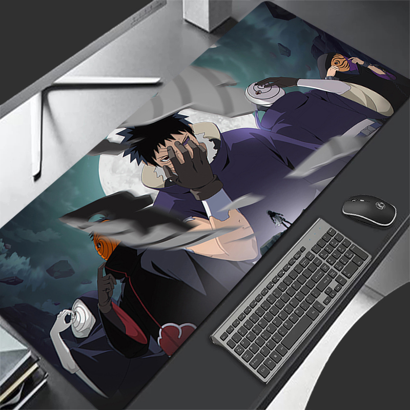 Mouse Pad Anime Carpe Large Na - Pc Gaming Sultan 评论和价格