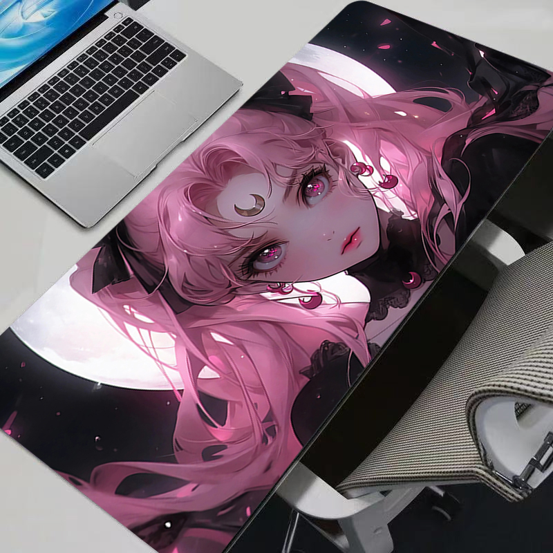 Mouse Pads S-sailor Moon Anime - Pc Gaming Sultan 评论和价格