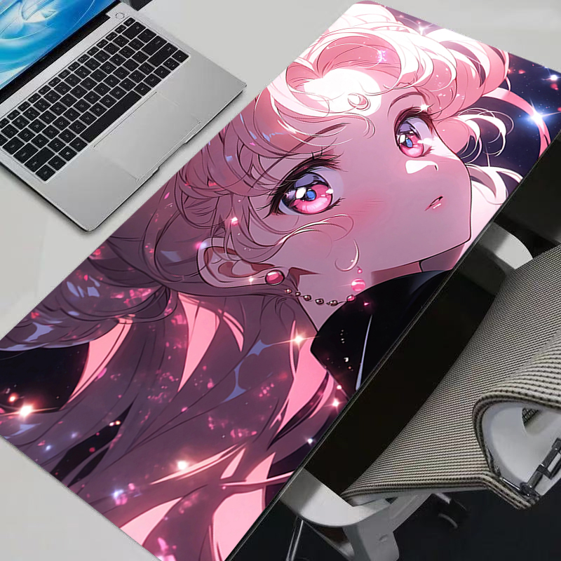 Mouse Pads S-sailor Moon Anime - Pc Gaming Sultan 评论和价格