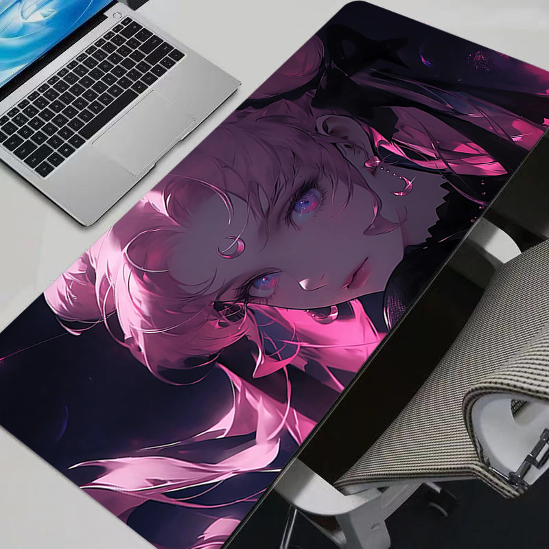 Mouse Pads S-sailor Moon Anime - Pc Gaming Sultan 评论和价格